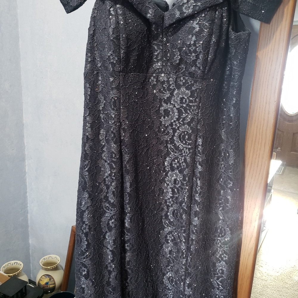 Mother or the bride or groom, or school dance.  The same dress in the other list